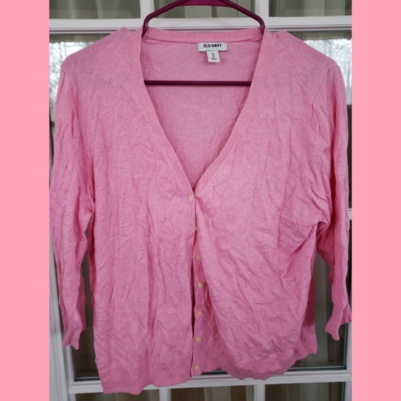 Old Navy Sweaters - Womens cardigan